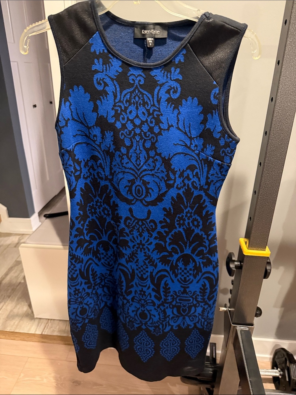 Dress Subcategory Identification